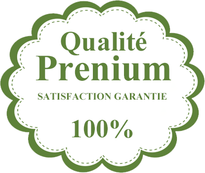 Satisfaction-garantie-vert